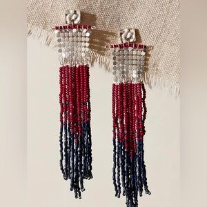Free People | Bandera Dangles | Free People‎ Earrings